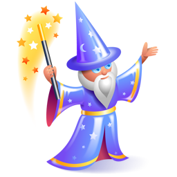 Click Here to Access the Wizard
