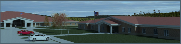facility image or rendering