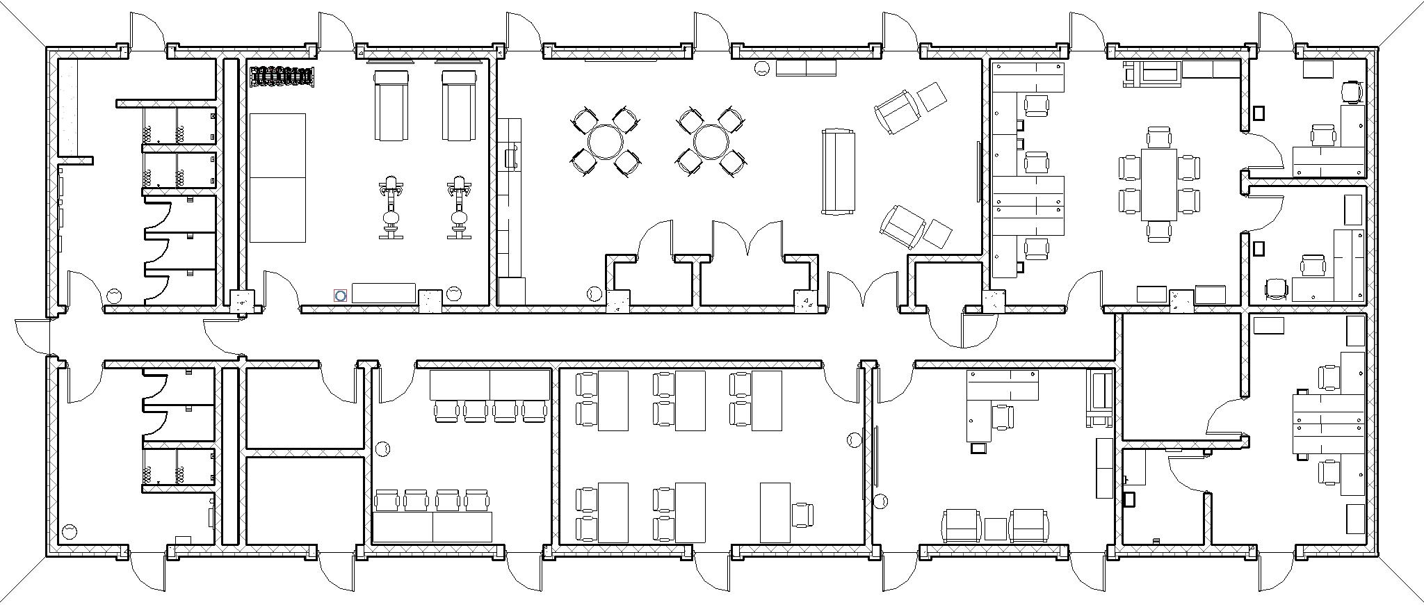 Fire Station (temporary/semi-permanent) | MRSI Home Page, image size:2048x870