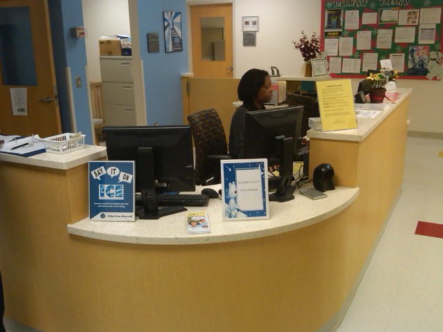 Thumbnail of the facility: open in new tab to see full image. Thumbnail of the facility