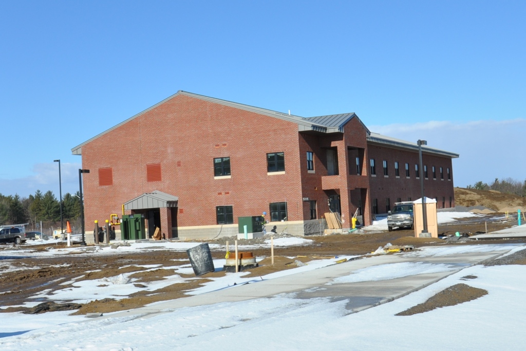 Thumbnail of the facility: open in new tab to see full image. Thumbnail of the facility