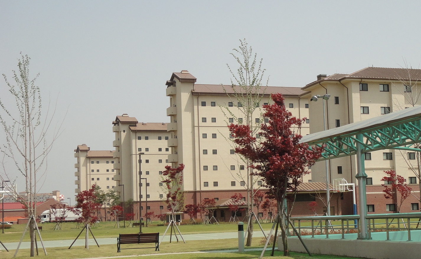 Thumbnail of the facility: open in new tab to see full image. Thumbnail of the facility