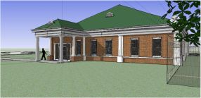 Thumbnail of the facility: open in new tab to see full image. Thumbnail of the facility