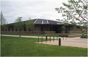 Thumbnail of the facility: open in new tab to see full image. Thumbnail of the facility