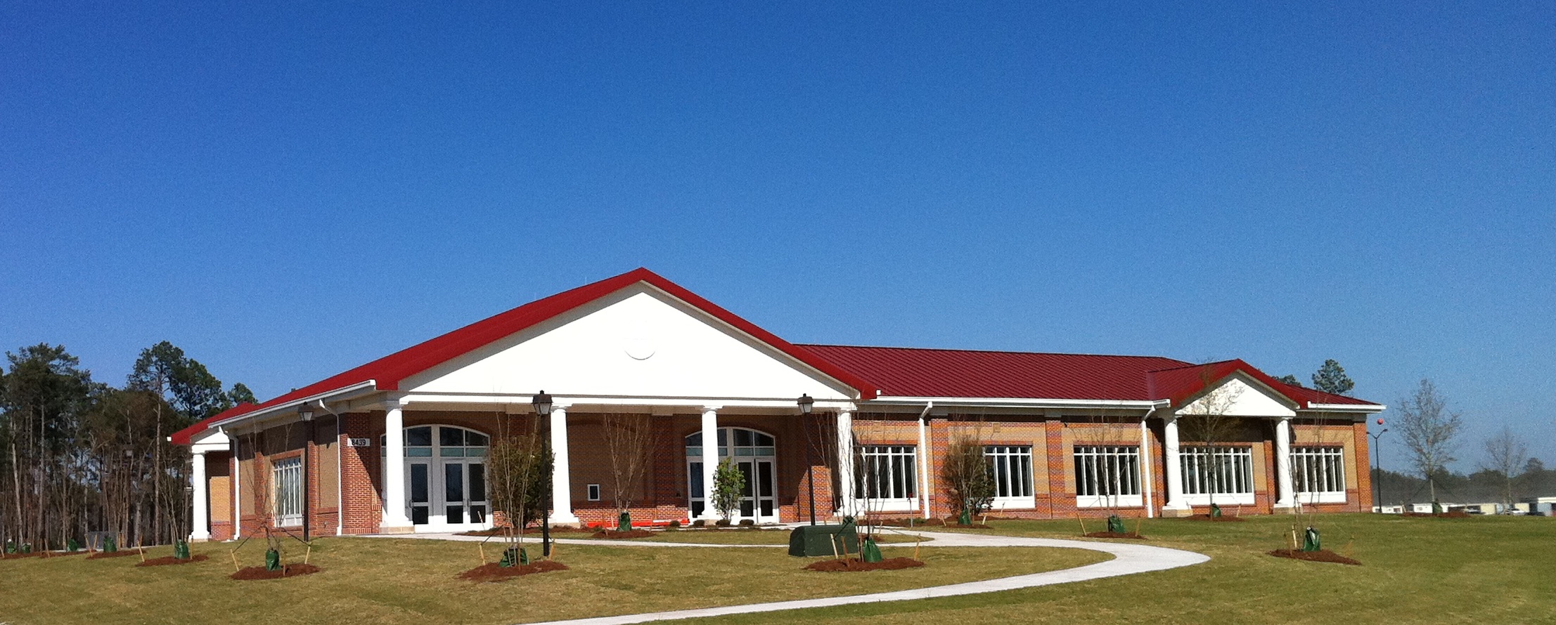 Thumbnail of the facility: open in new tab to see full image. Thumbnail of the facility