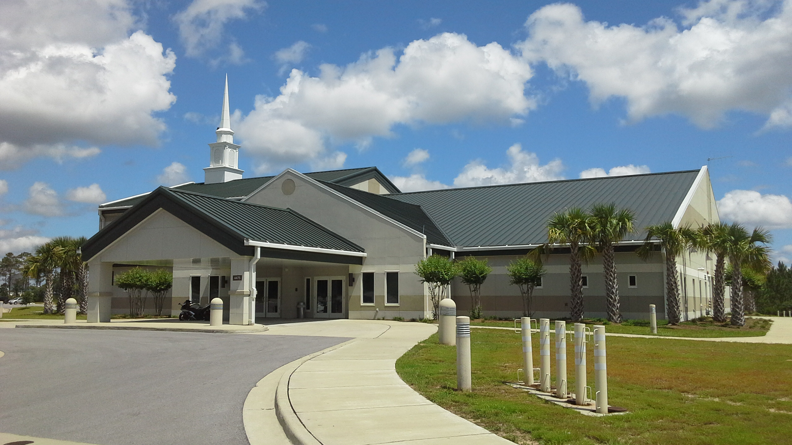 Thumbnail of the facility: open in new tab to see full image. Thumbnail of the facility