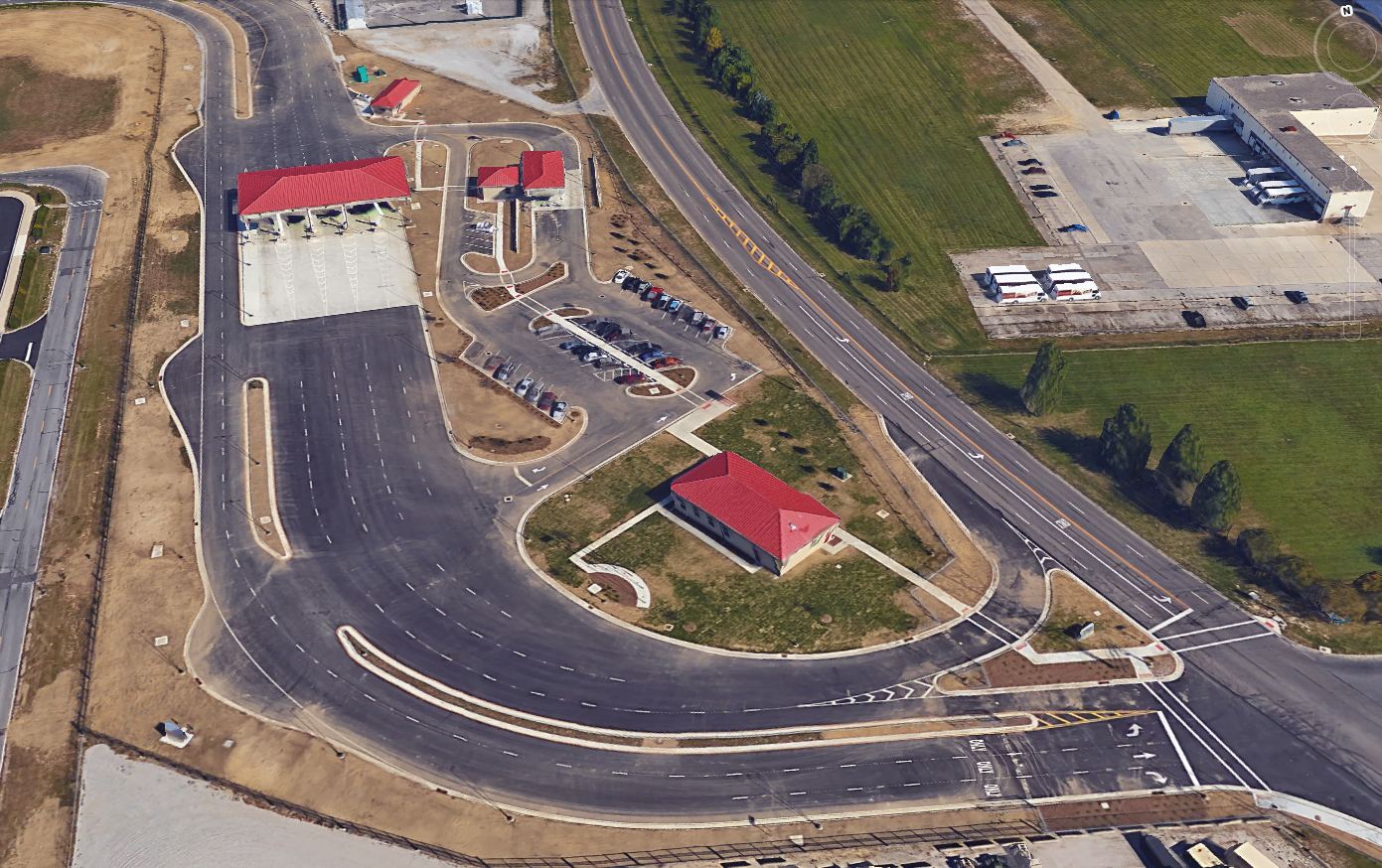 Thumbnail of the facility: open in new tab to see full image. Thumbnail of the facility