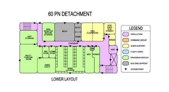 Thumbnail of the facility: open in new tab to see full image. Thumbnail of the facility