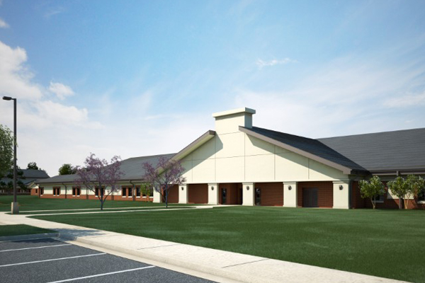 Thumbnail of the facility: open in new tab to see full image. Thumbnail of the facility