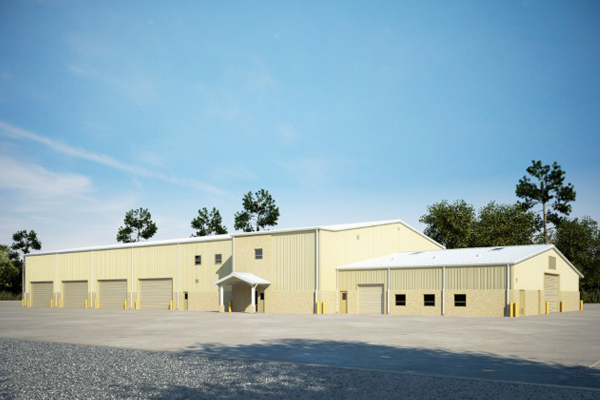 Thumbnail of the facility: open in new tab to see full image. Thumbnail of the facility