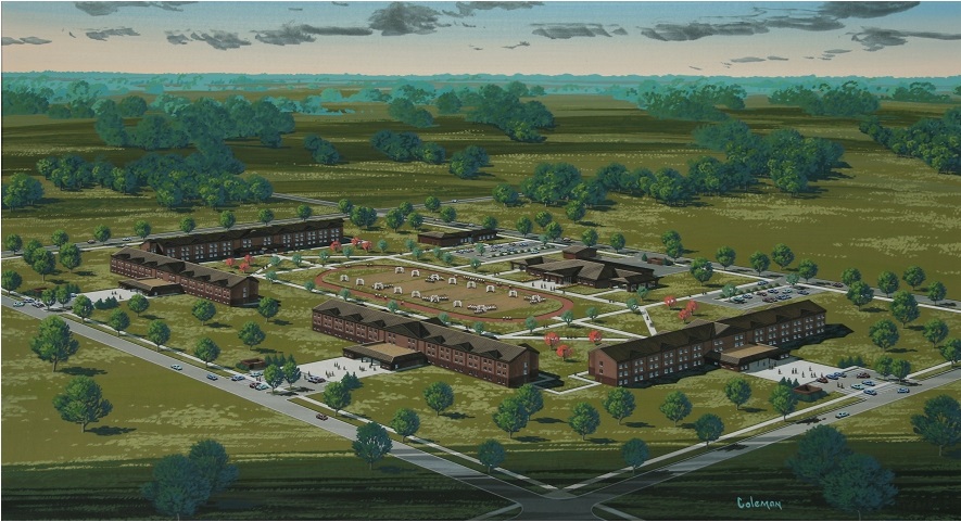 Thumbnail of the facility: open in new tab to see full image. Thumbnail of the facility