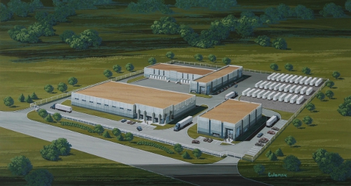 Thumbnail of the facility: open in new tab to see full image. Thumbnail of the facility