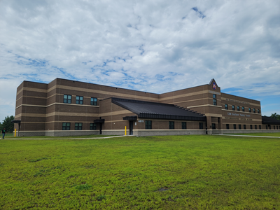 Thumbnail of the facility: open in new tab to see full image. Thumbnail of the facility