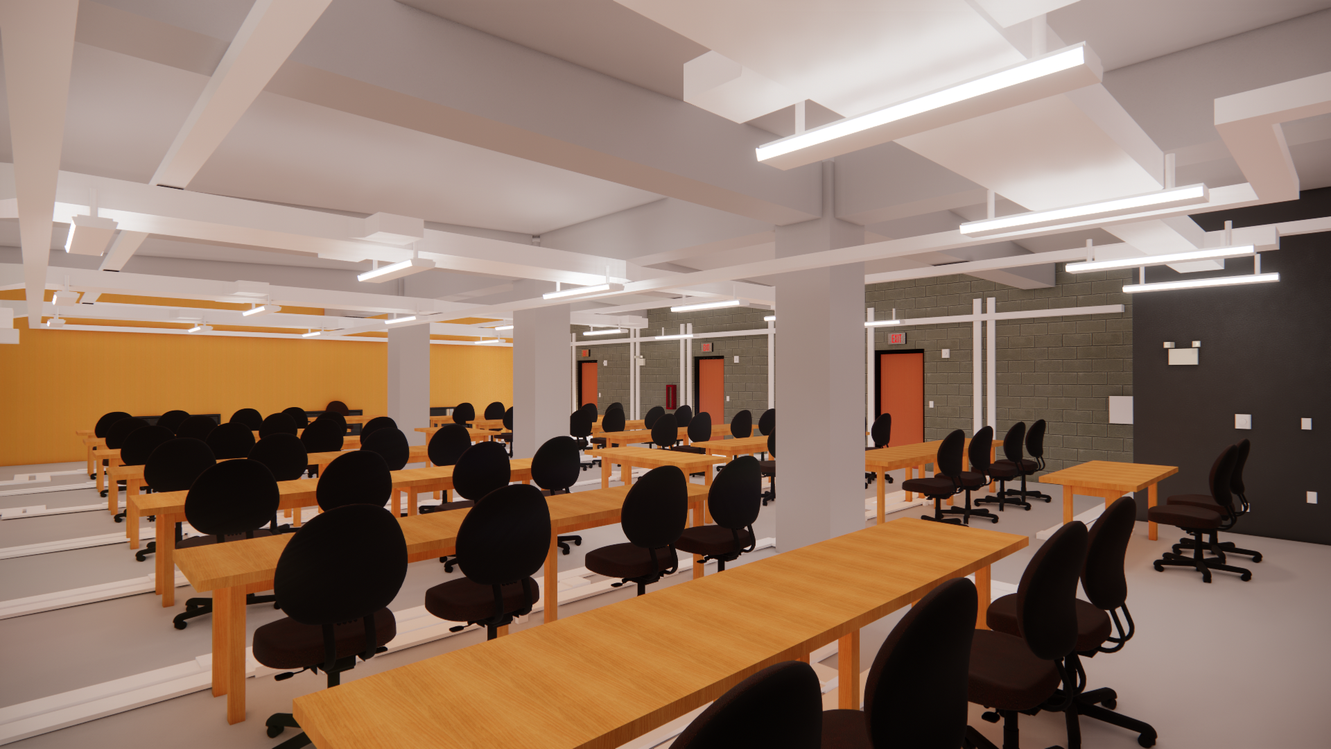 Thumbnail of the facility