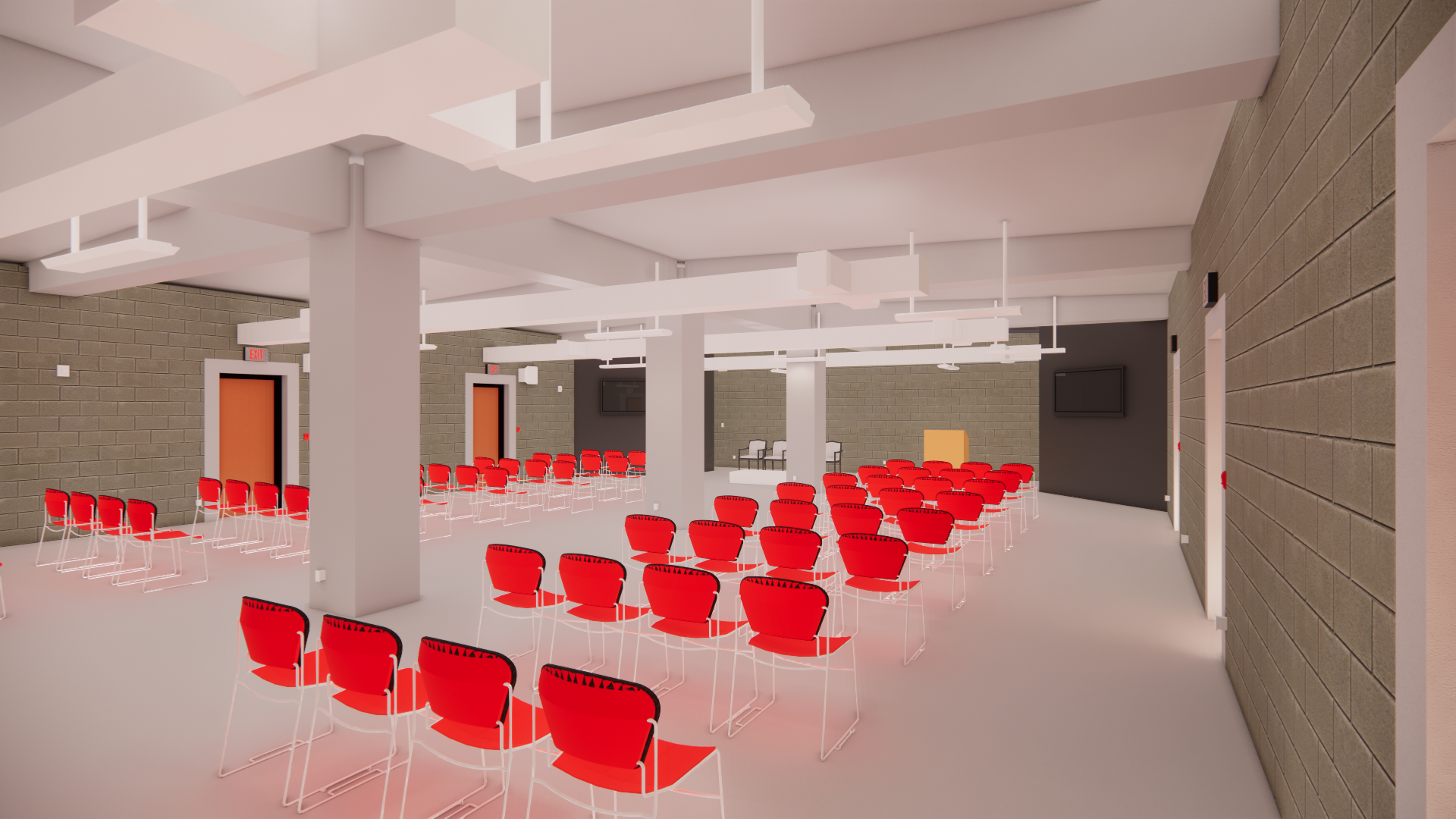 Thumbnail of the facility