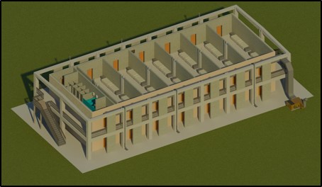 Thumbnail of the facility