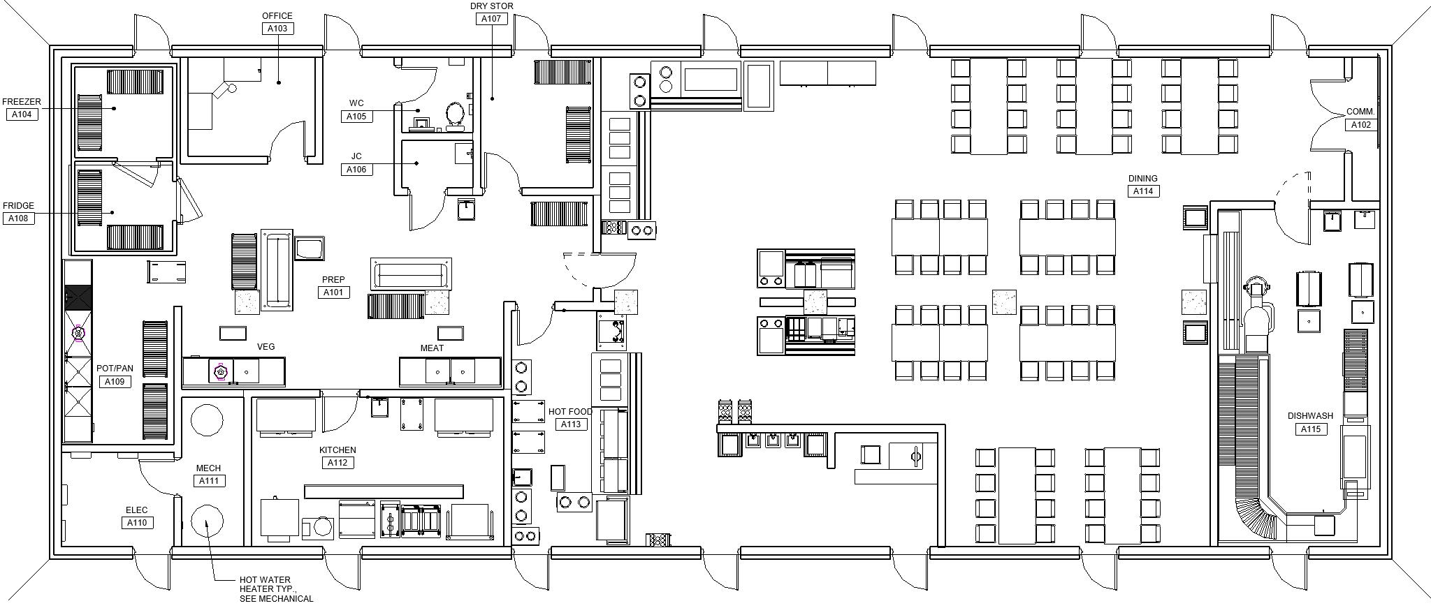 Thumbnail of the facility: open in new tab to see full image. Thumbnail of the facility