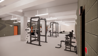 Thumbnail of the facility: open in new tab to see full image. Thumbnail of the facility