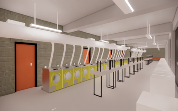 Thumbnail of the facility: open in new tab to see full image. Thumbnail of the facility