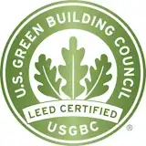 LEED Certification logo