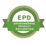 Environmental Product Declaration logo