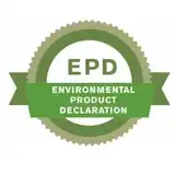 Environmental Product Declaration logo
